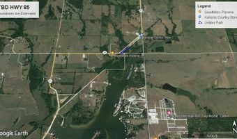 Highway 85, Afton, OK 74331