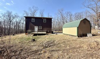 1790 County Rd A-435, Ava, MO 65608