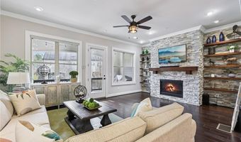 1986 Forte Ln, Alpharetta, GA 30009