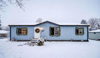 107 N B St, Albion, WA 99102