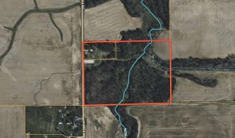 9900 N CR 800 E, Albany, IN 47320