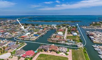 103 Angelfish, Aransas Pass, TX 78336