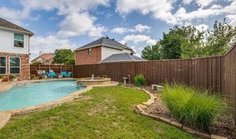 1008 Providence Dr, Allen, TX 75002
