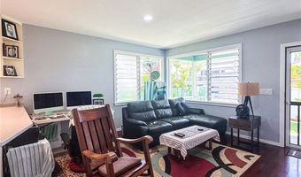 535 Maluniu Ave, Kailua, HI 96734