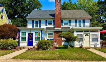 3009 W Greenleaf St, Allentown, PA 18104