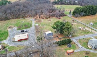 6004 CLEVELANDTOWN Rd, Boonsboro, MD 21713