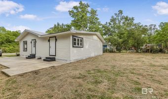 506 Byrne St, Bay Minette, AL 36507