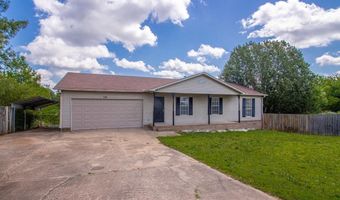 13825 Ridge Crest Dr, Alexander, AR 72002