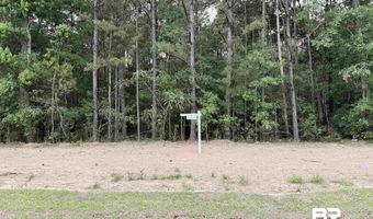 0 Pine Grove Rd Pine Grove Rd, Bay Minette, AL 36507