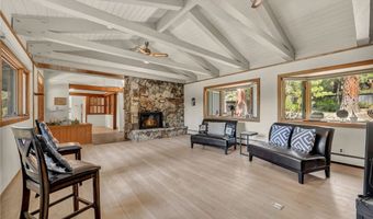 650 Martis Peak Rd, Incline Village, NV 89451
