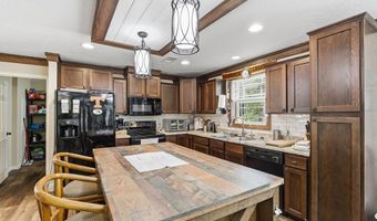 7970 SW 14th Pl, Bell, FL 32619