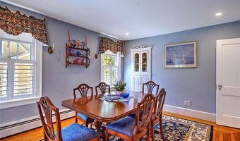 119 Alfred Drowne Rd, Barrington, RI 02806