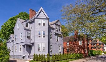 98 Mill St 4, Newport, RI 02840