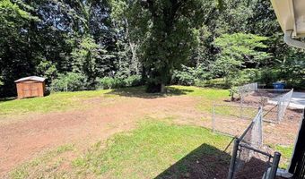 212 Druid Hills Rd, Anniston, AL 36207