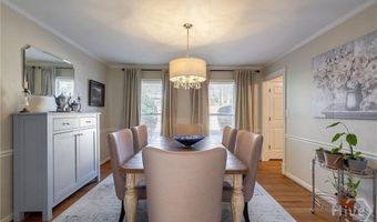 105 Moss Side Dr, Athens, GA 30607