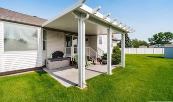 3696 E Silverwood Cir, Ammon, ID 83406