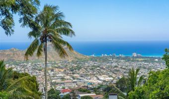4765 Matsonia Dr, Honolulu, HI 96816