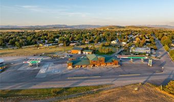 228 Big Timber Loop Rd Hwy, Big Timber, MT 59011