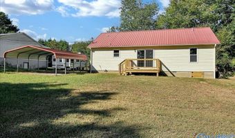 207 Walker Dr SW, Arab, AL 35016