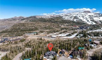 423 W Bluebell Ct, Brian Head, UT 84719
