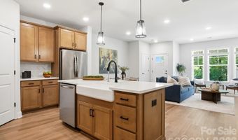 1128 Drummond Ave, Charlotte, NC 28205