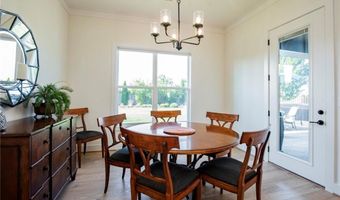 8704 W Flycatcher Pl, Bentonville, AR 72713