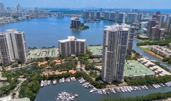3600 Mystic Pointe Dr 1816, Aventura, FL 33180