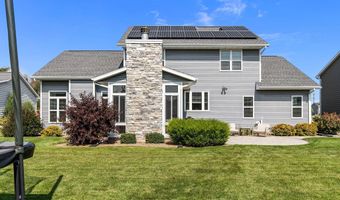 W5757 JOCHMANN Drive, Appleton, WI 54915