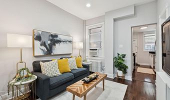3563 6TH St NW, Washington, DC 20010