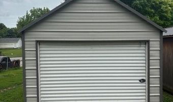 1119 Mound St, Atchison, KS 66002