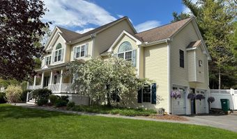 6 Myers Ln, Billerica, MA 01862