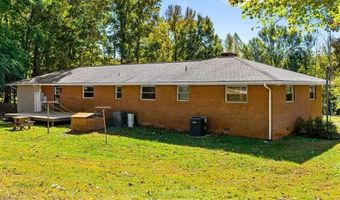 708 Dawson Miller Rd, Asheboro, NC 27205