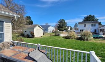 16891 ESSEX Rd, Lewes, DE 19958