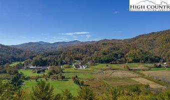 Tract 6 Walnut Ridge, Banner Elk, NC 28604