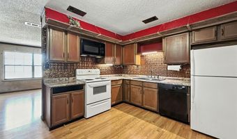 604 E Gentry, Hamilton, TX 76531