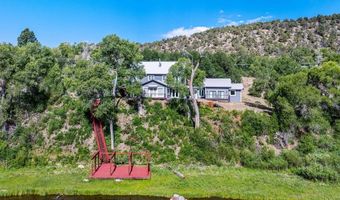 550 County Road 502, Bayfield, CO 81122