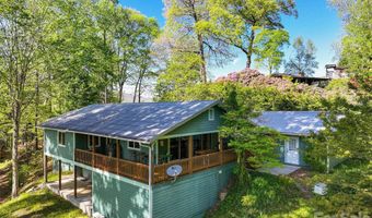 479 Old Dummy Line Rd, Balsam, NC 28707