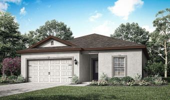 13390 Tula Loop Plan: Amalie, Astatula, FL 34705