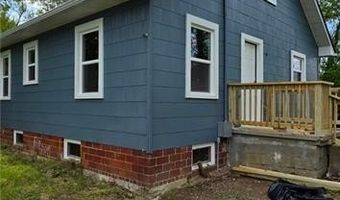 3312 N Thomastown Rd, Austin, IN 47102
