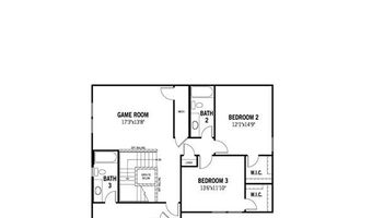 3317 Loftwood Ln, Anna, TX 75409