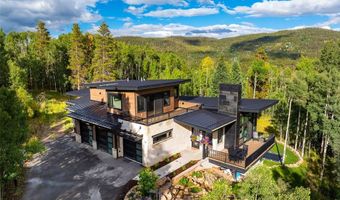 63 TWIN PINES Ct, Breckenridge, CO 80424