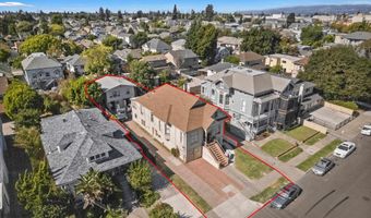 1131 Park Ave, Alameda, CA 94501