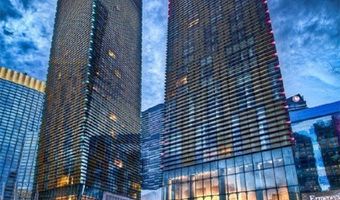 3726 Las Vegas Blvd 1411, Las Vegas, NV 89158