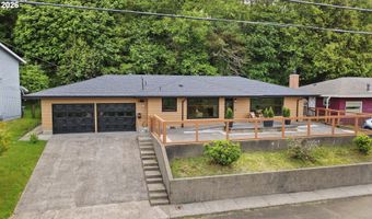410 Pleasant Ave, Astoria, OR 97103