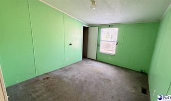 503 Jamestown Rd, Bishopville, SC 29010