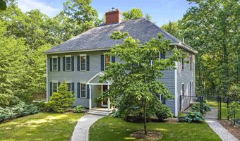 27 Colonel Wilkins Rd, Amherst, NH 03031