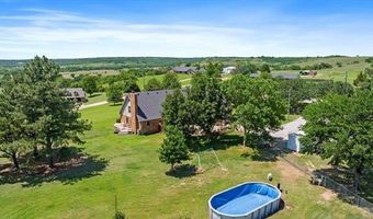 201 County Road 3006, Bartlesville, OK 74003