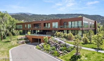 101 Willow Rd 206, Basalt, CO 81621
