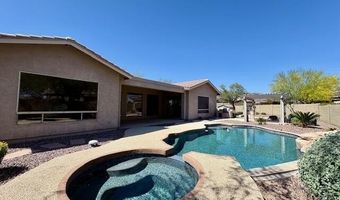 40533 N CROSS TIMBERS Trl, Anthem, AZ 85086