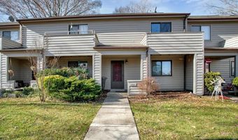 1007 CEDAR RIDGE Ct, Annapolis, MD 21403